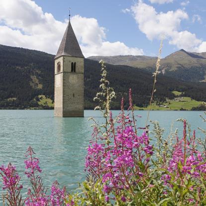 Traffic Restrictions in South Tyrol