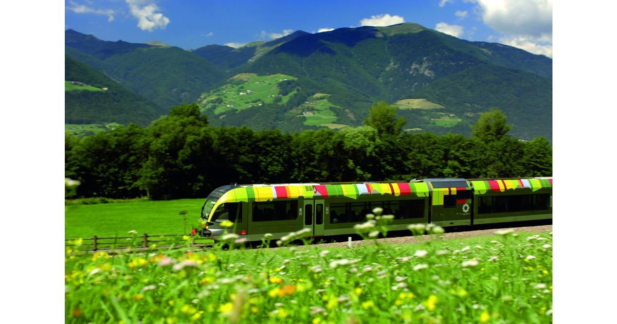 Swiss Federal Railways SBB