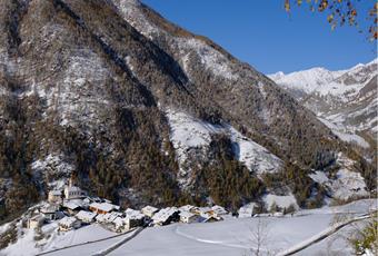 Val Senales