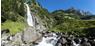 Partschinser Wasserfall