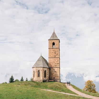 Urlaub in Hafling,Vöran und Meran 2000