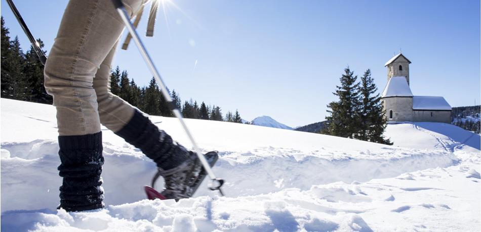 Sci e sport invernali