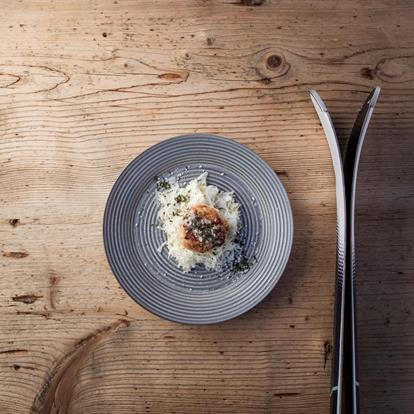 Ristoranti e rifugi ad Avelengo - Verano-Merano 2000