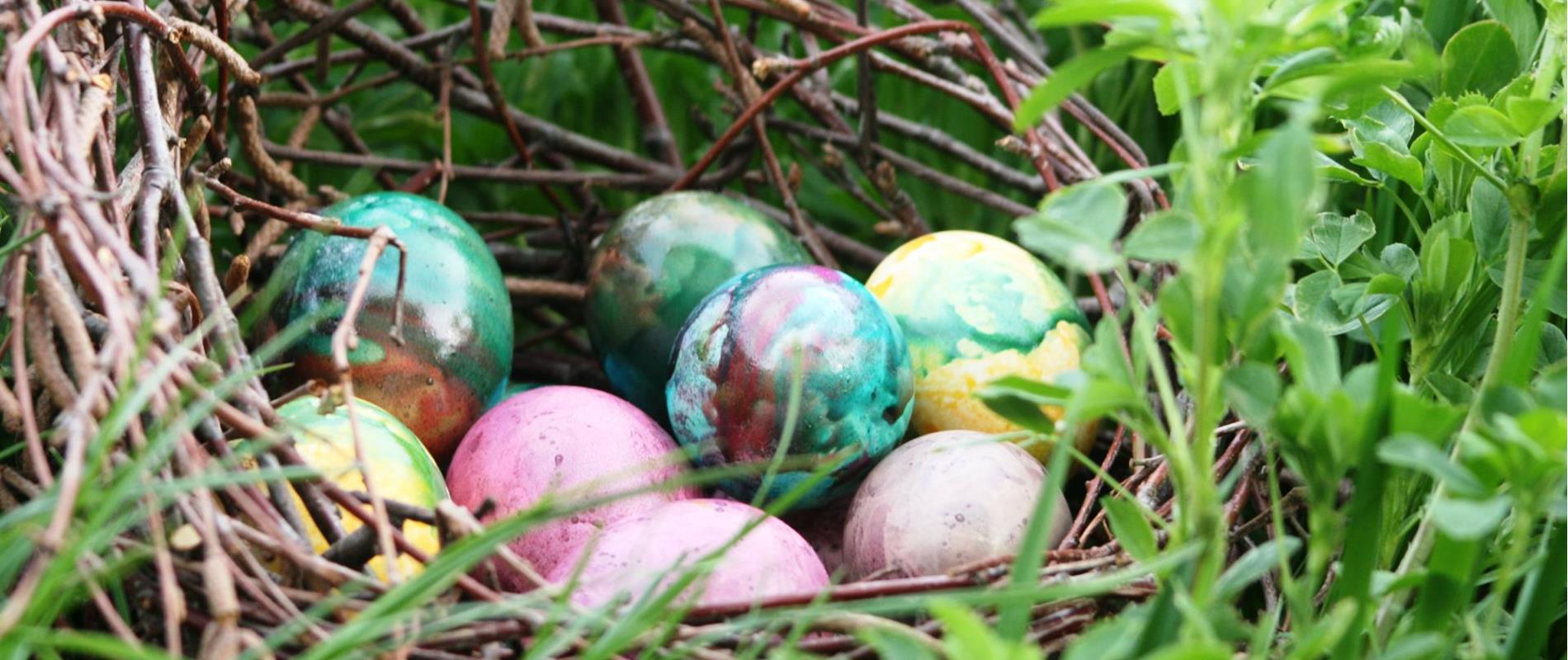 Pasqua in Alto Adige