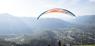 Paragliding