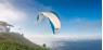 Paragliding