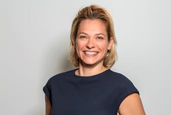 Monika Thomaser