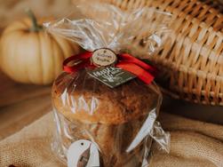 Kastanien-Panettone