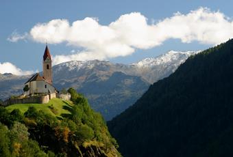 Val Senales