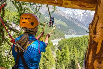 Il divertimento è garantito