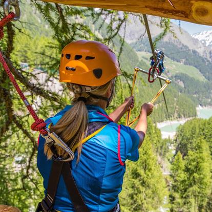 Il divertimento è garantito