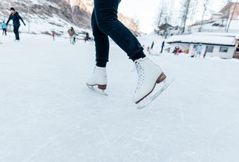 Ice Skating