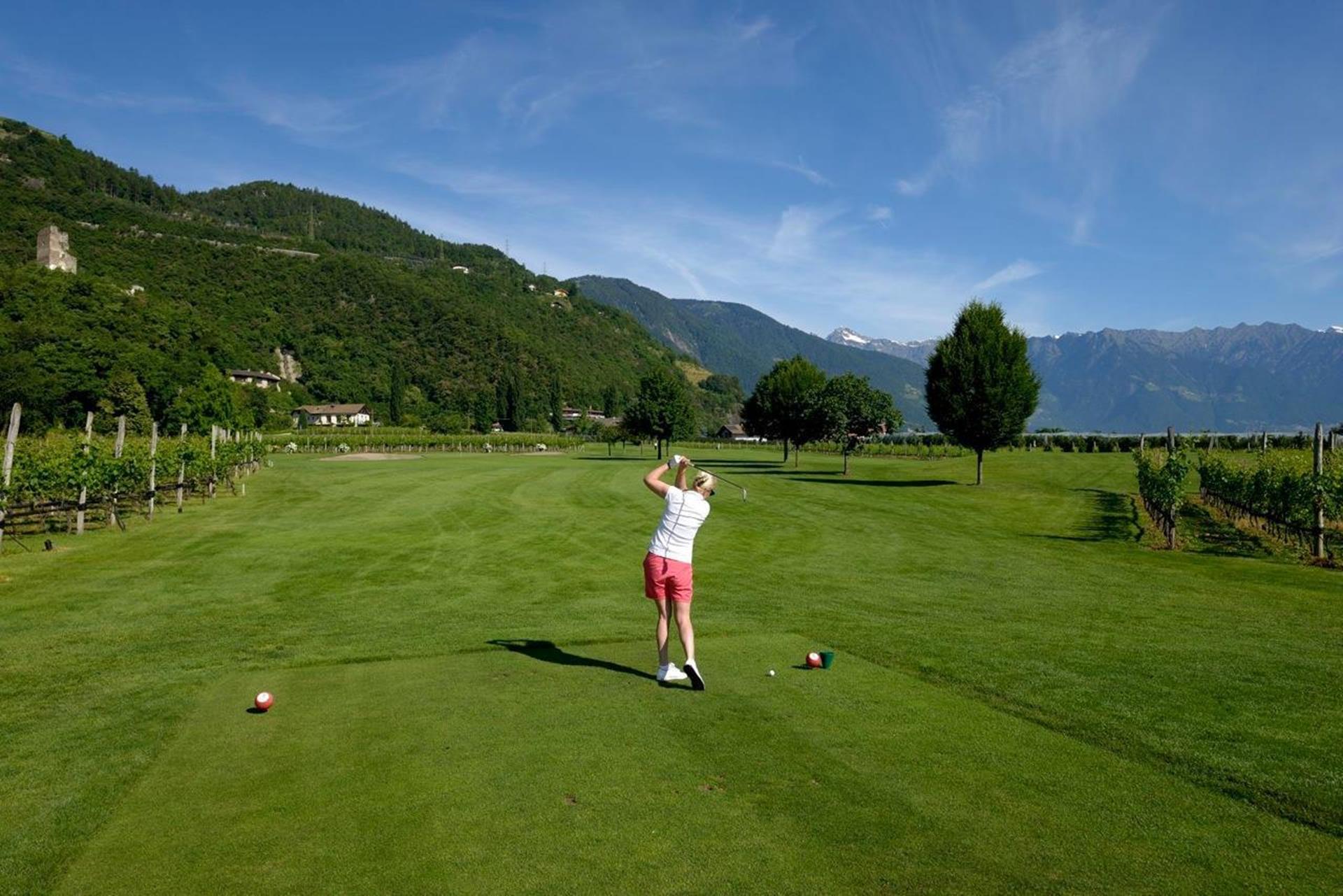 Aktiv-Golf-Marling-Golfclub Lana[4]