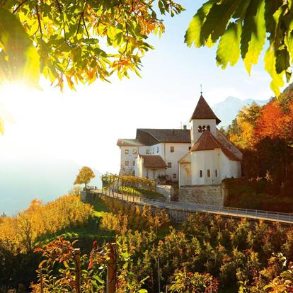 St. Peter in Dorf Tirol