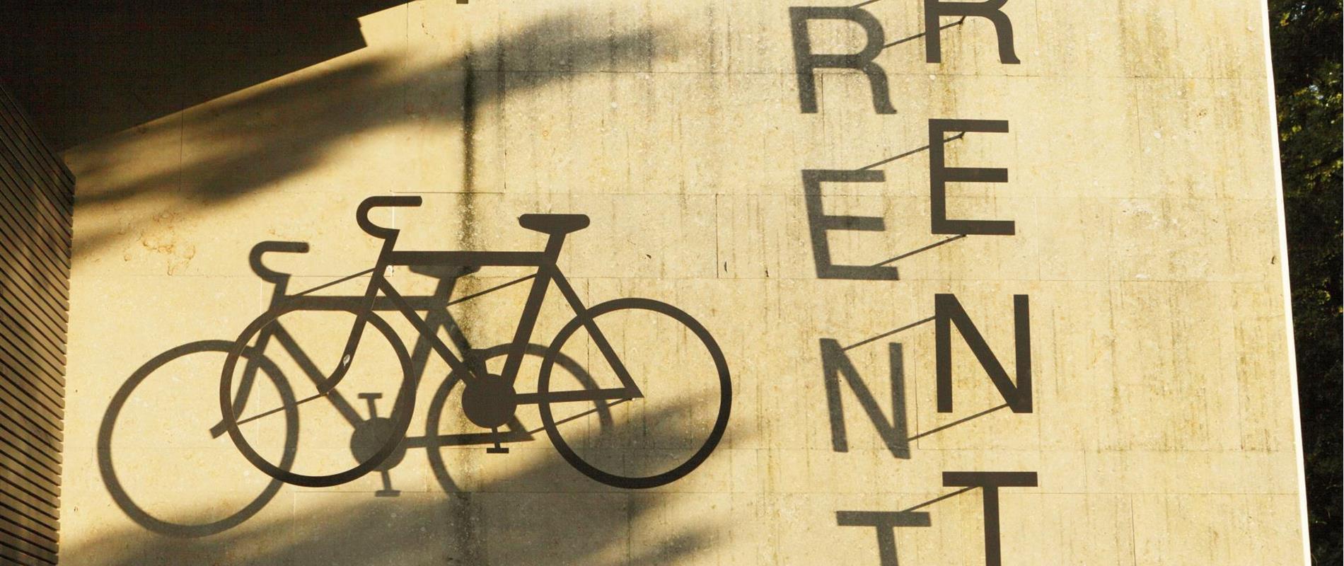 Bike rentals in Merano