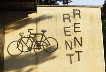 Bike rentals in Merano