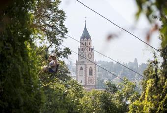 Cable Cars and Chairlifts