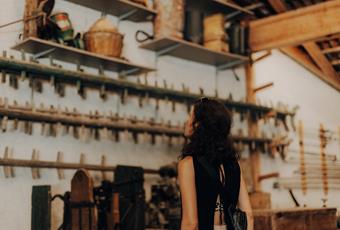 Mostre e musei