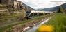 Arrivare in treno