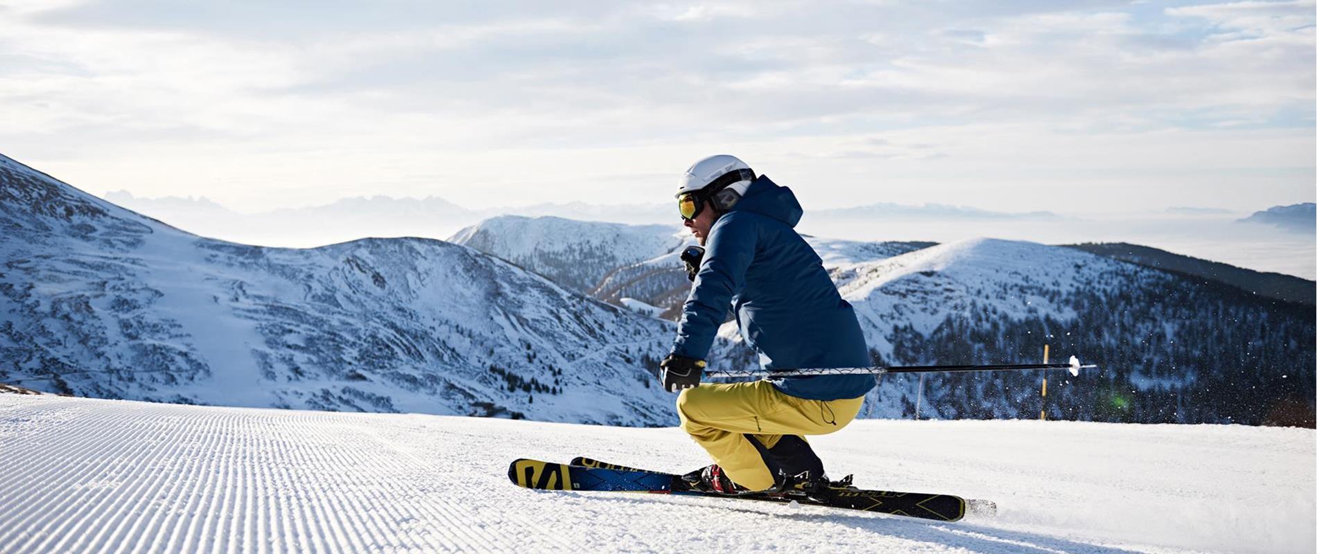 Skiën en andere wintersporten