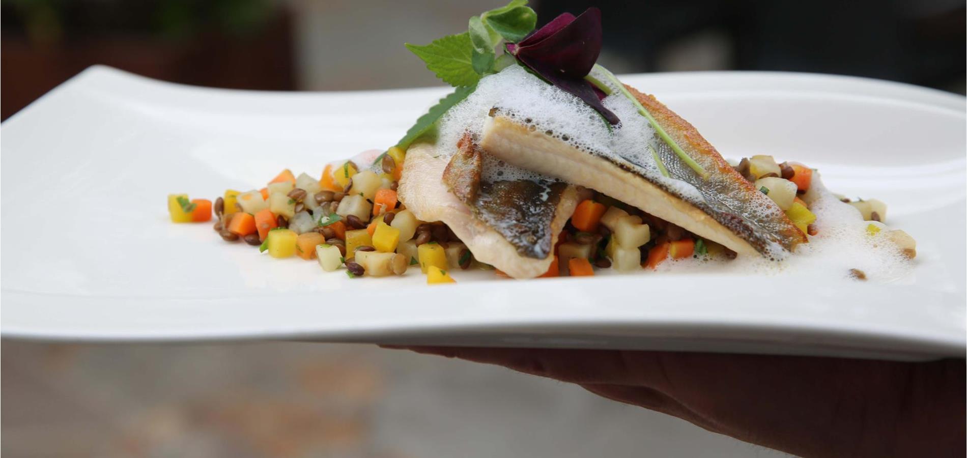 Thedl's Fillet of Speckled Trout