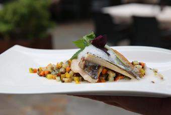 Thedl's Fillet of Speckled Trout