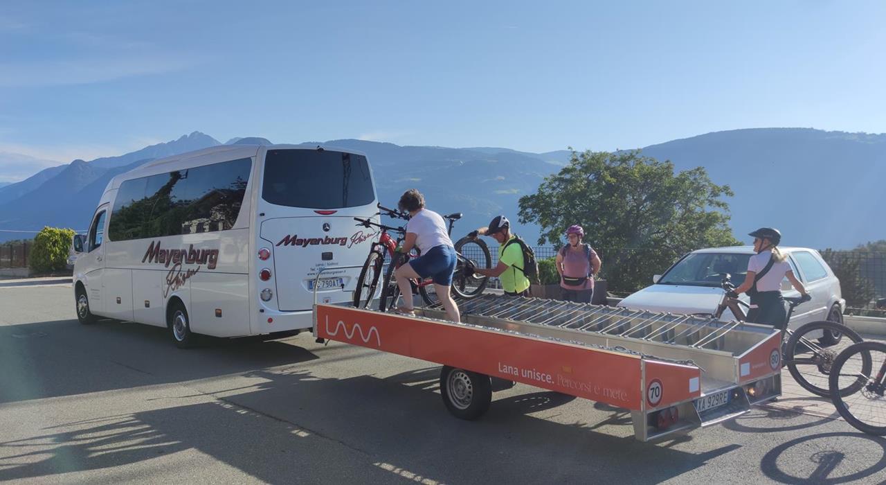 Shuttle Service