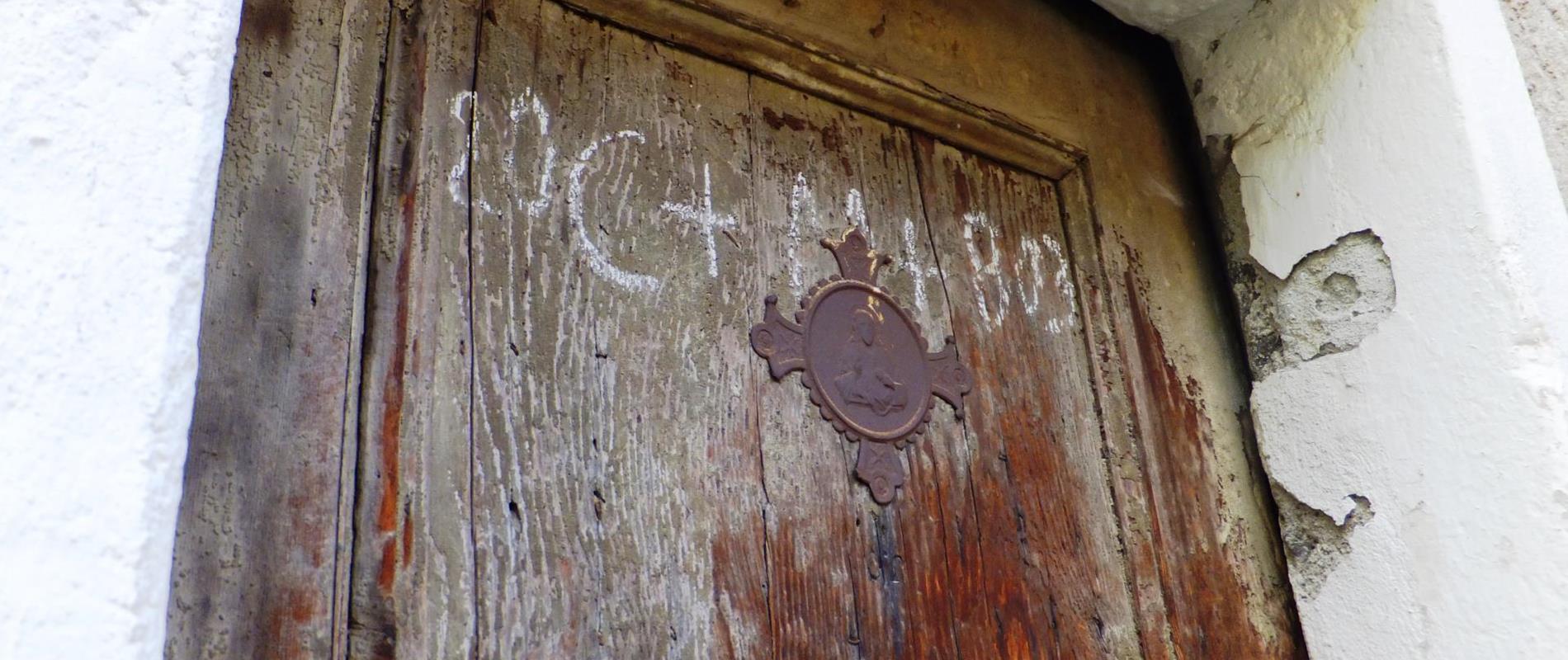 La tradizione della “Kiniweihe“ - La Festa dei tre Re Magi