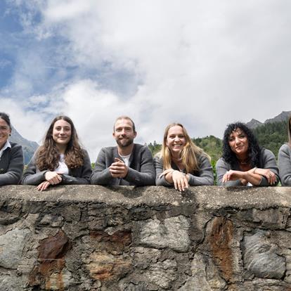 Kontakt und Öffnungszeiten