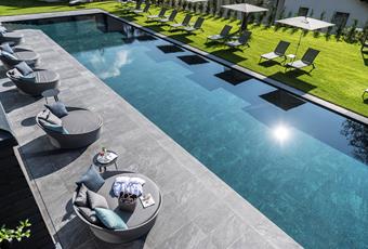 Book your dream holiday in Partschins, Rabland & Töll now !