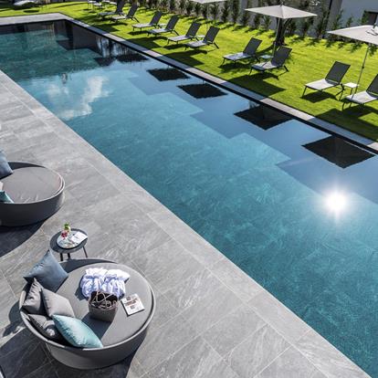 Alloggi perfetti per una vacanza da sogno a Parcines presso Merano