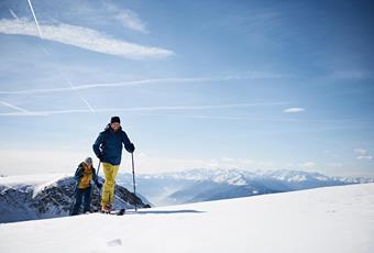 Skitouren