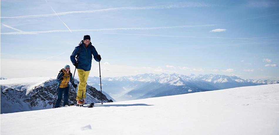 Skitouren