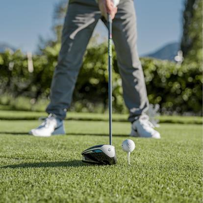 Apple Blossom Golf Tournament