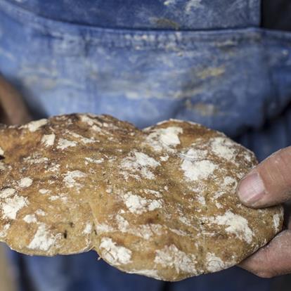 Le ricette della cucina tradizionale altoatesina