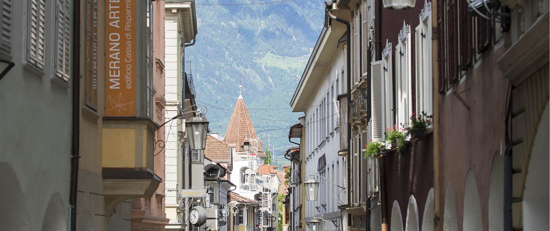 Merano