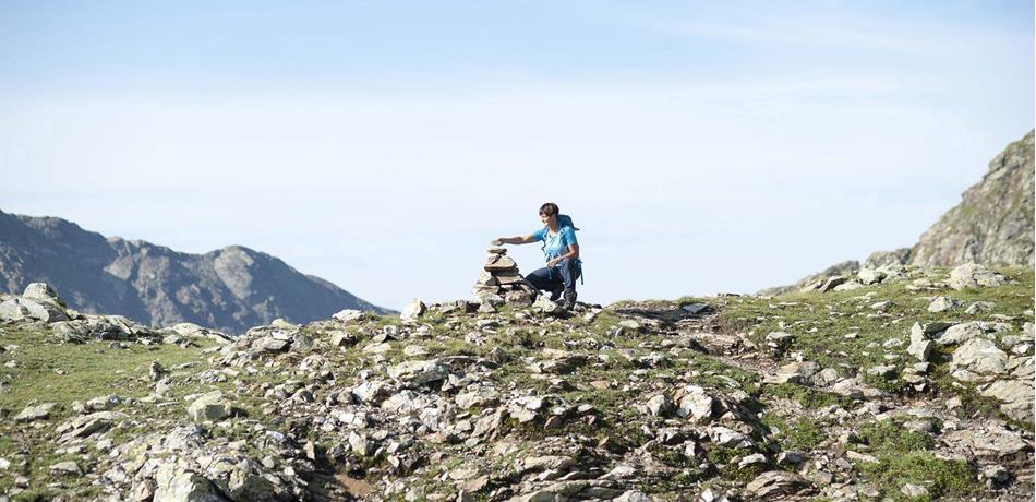 Di rifugio in rifugio