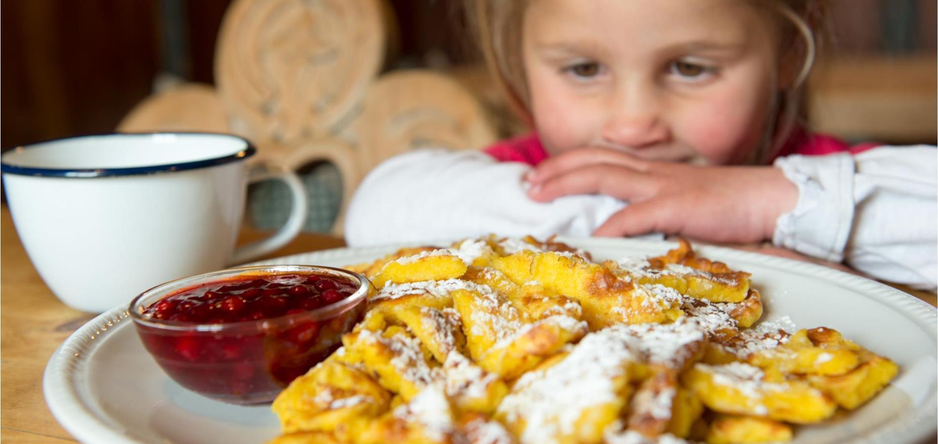 Kaiserschmarrn