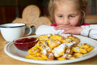 Kaiserschmarrn