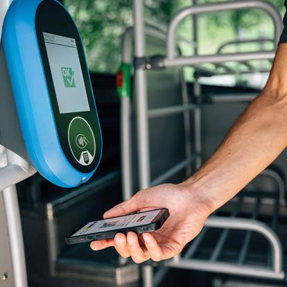 Südtirol Guest Pass and advantageous tickets