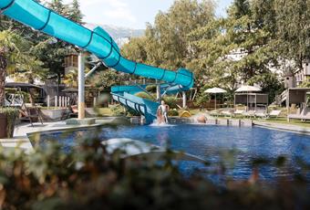 Angebot Tyrol family retreat****