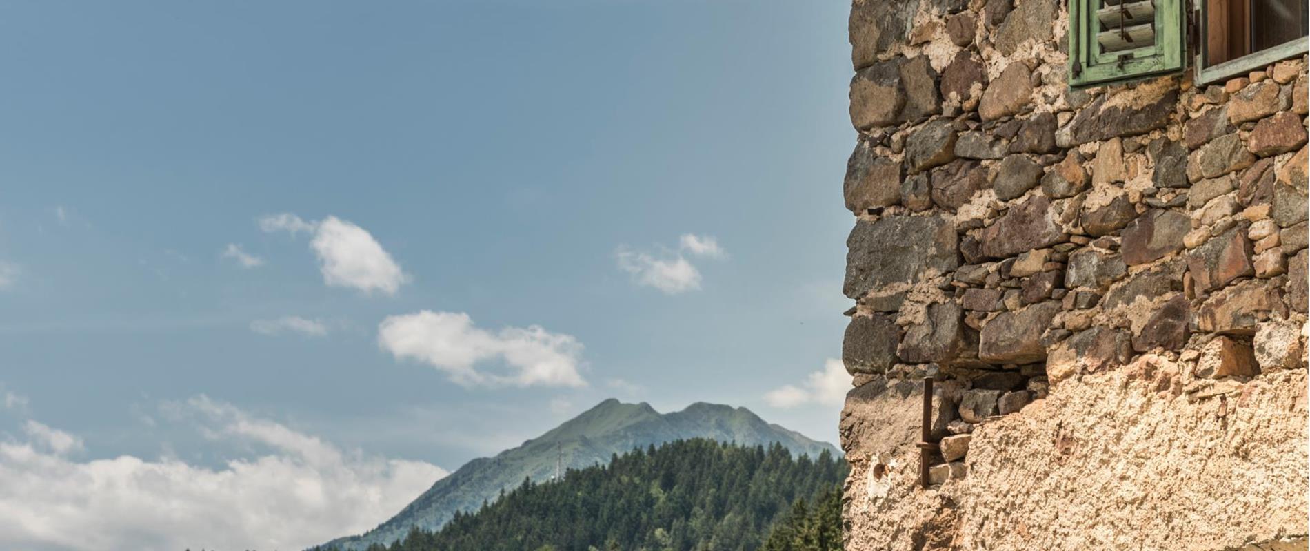 Experience and Advantage Cards in South Tyrol