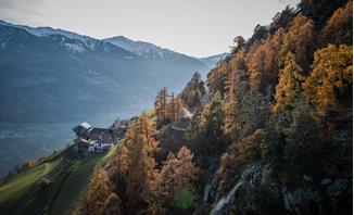 Weather Reports in Naturno