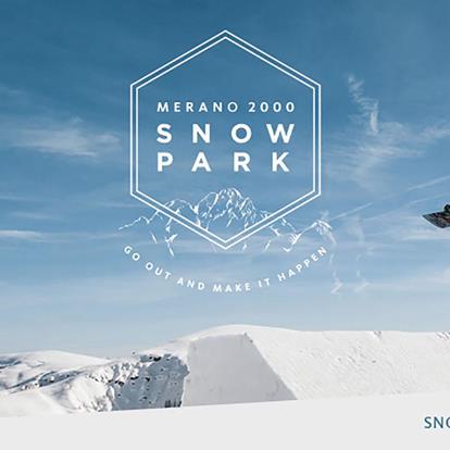 Snowparc Meran 2000