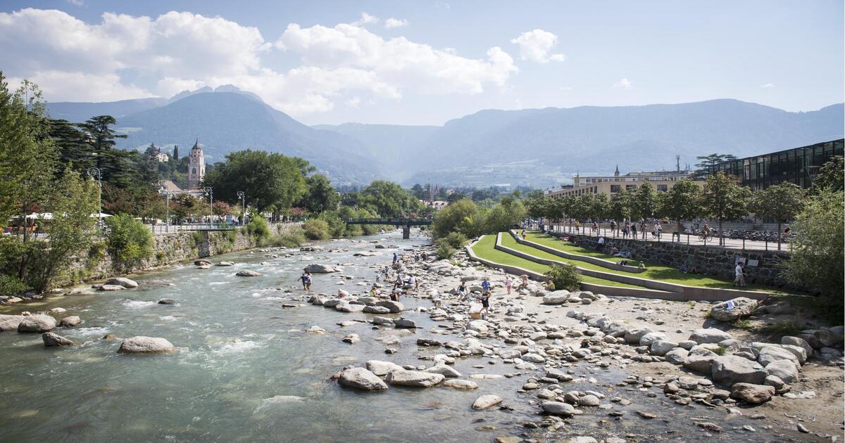 kachelmann wetter meran 14 tage