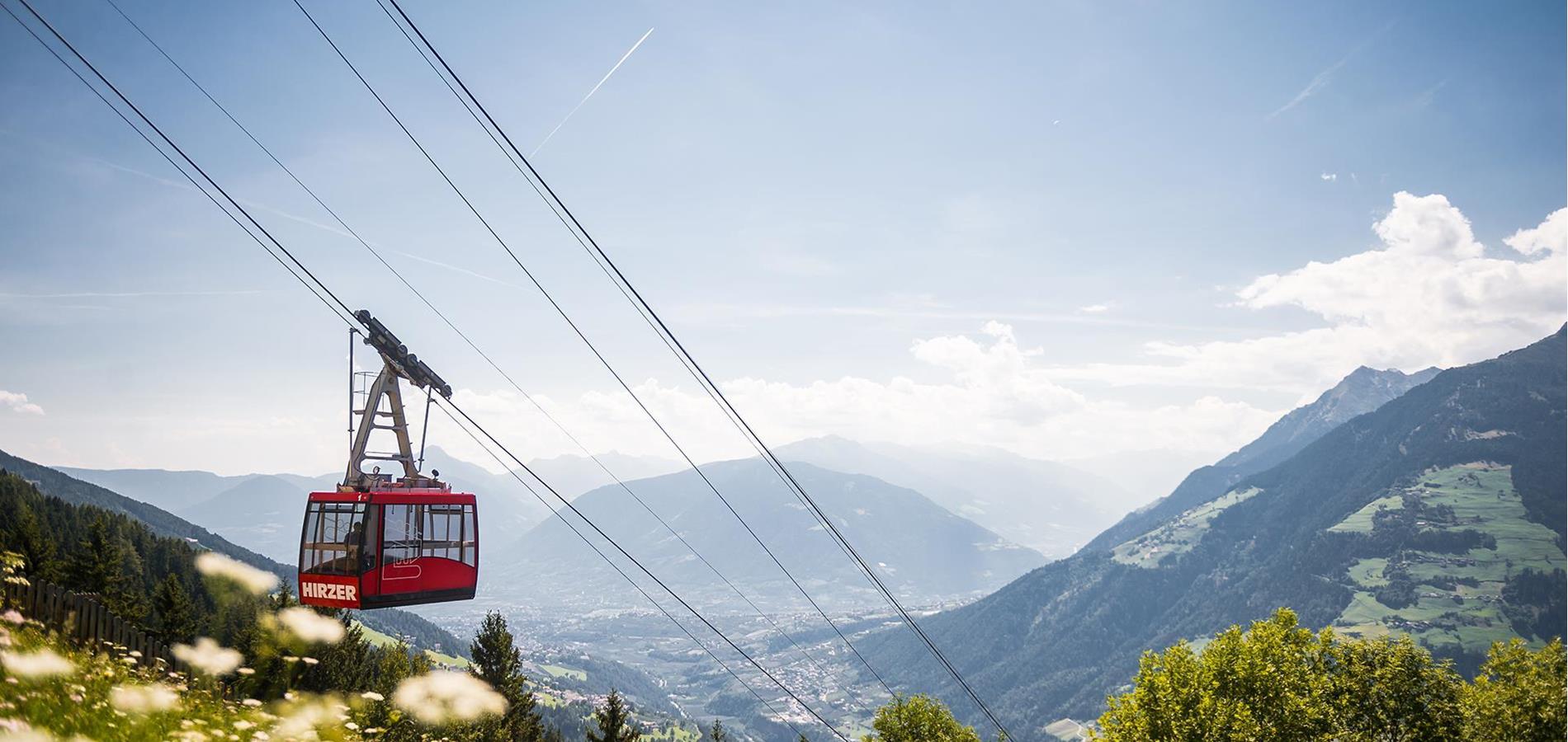 Musica dal vivo sulla Malga Gompm Alm – Rock in montagna!