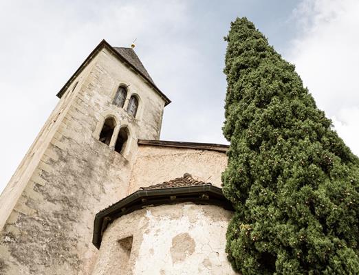 St. Jakob Church