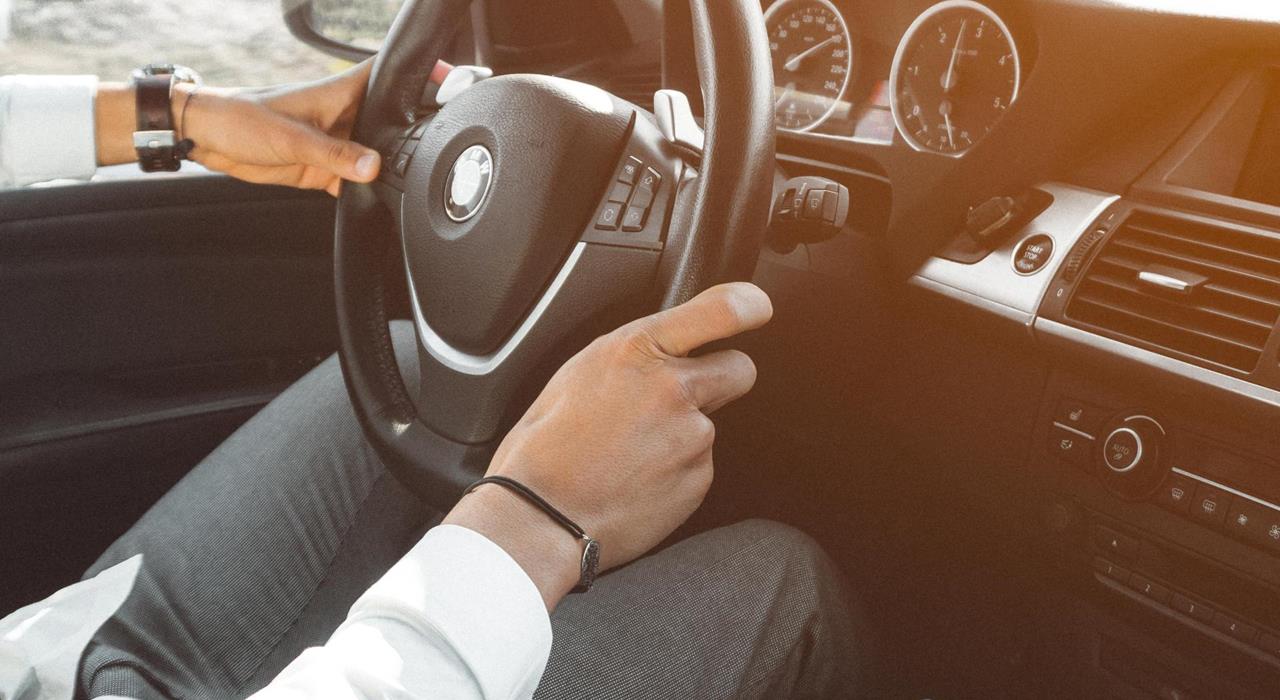 Carsharing-Meran