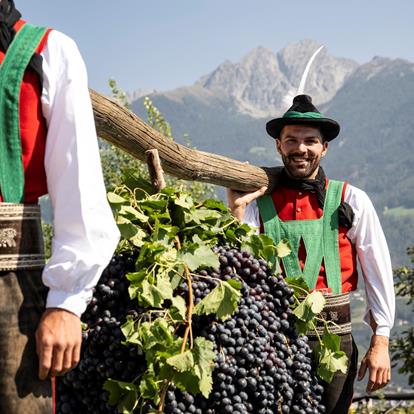 Paese e abitanti