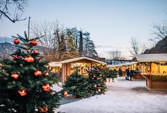 Christmas Market